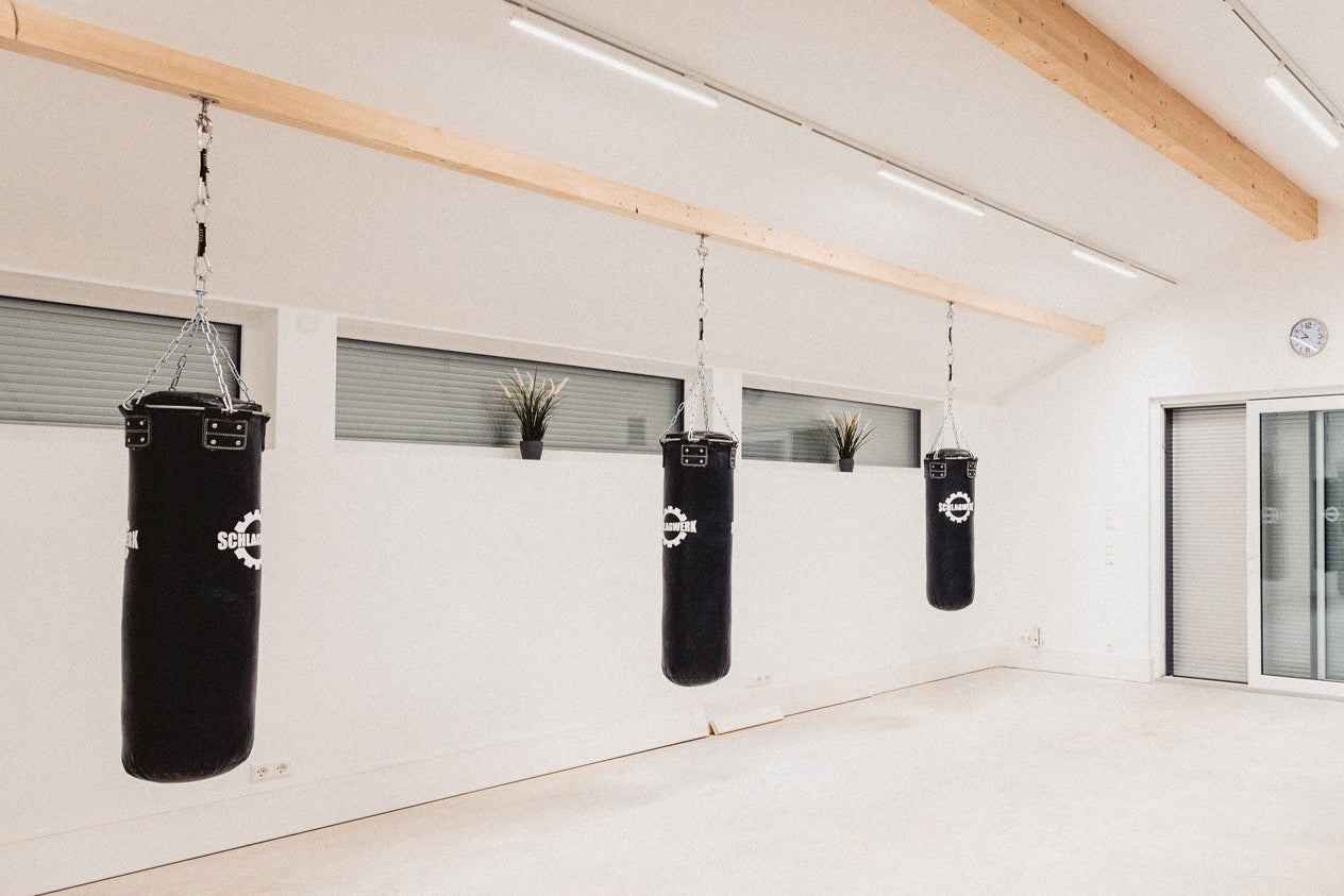 Wir sind Schlagwerk!