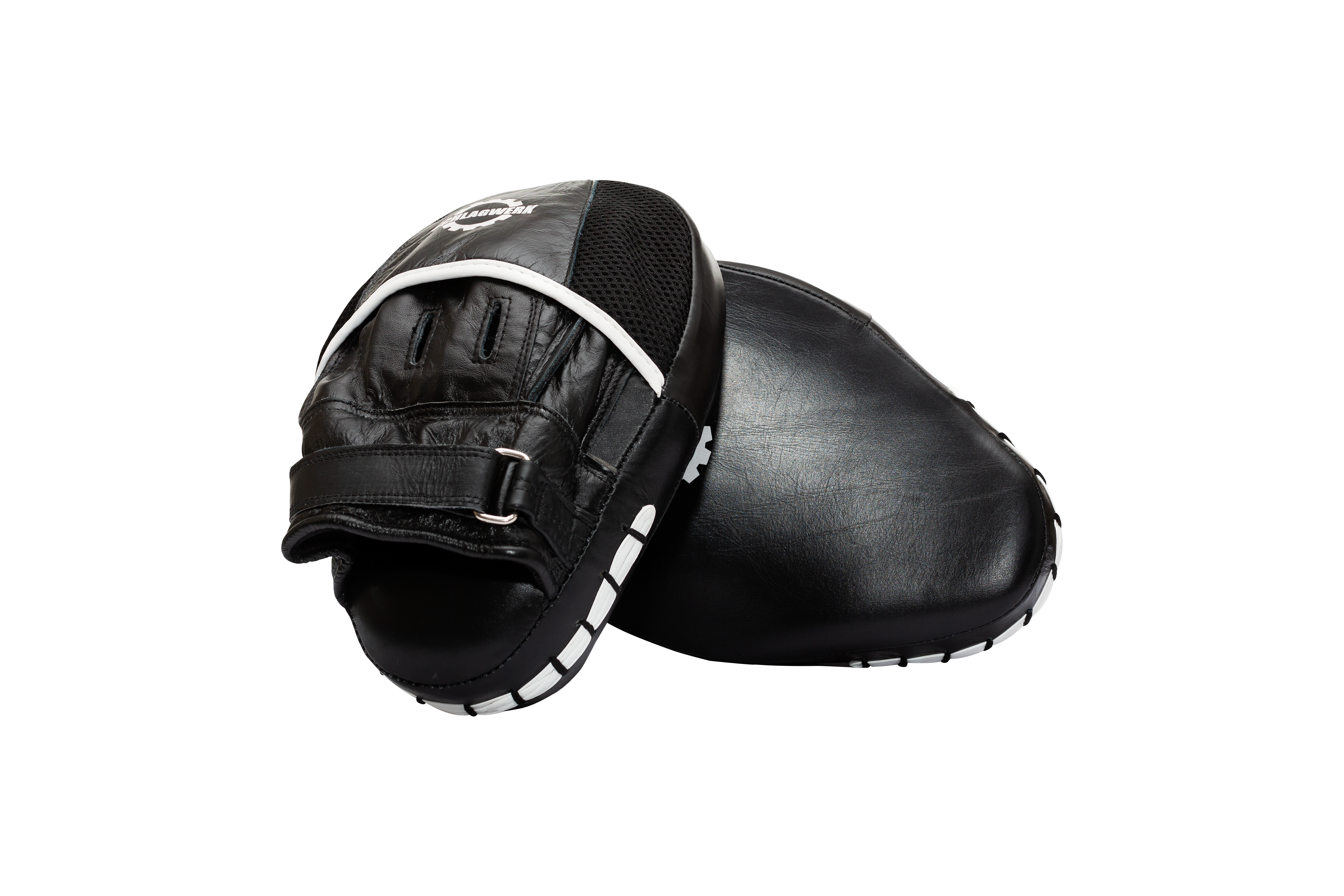 Boxpratzen - Premium Professional Slim