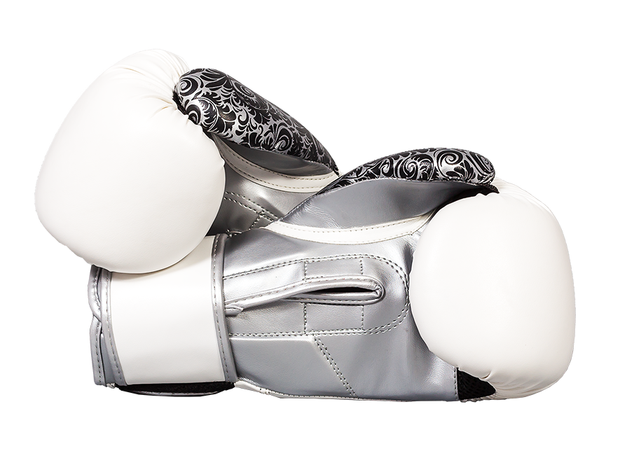 Boxhandschuh - Lady Punch