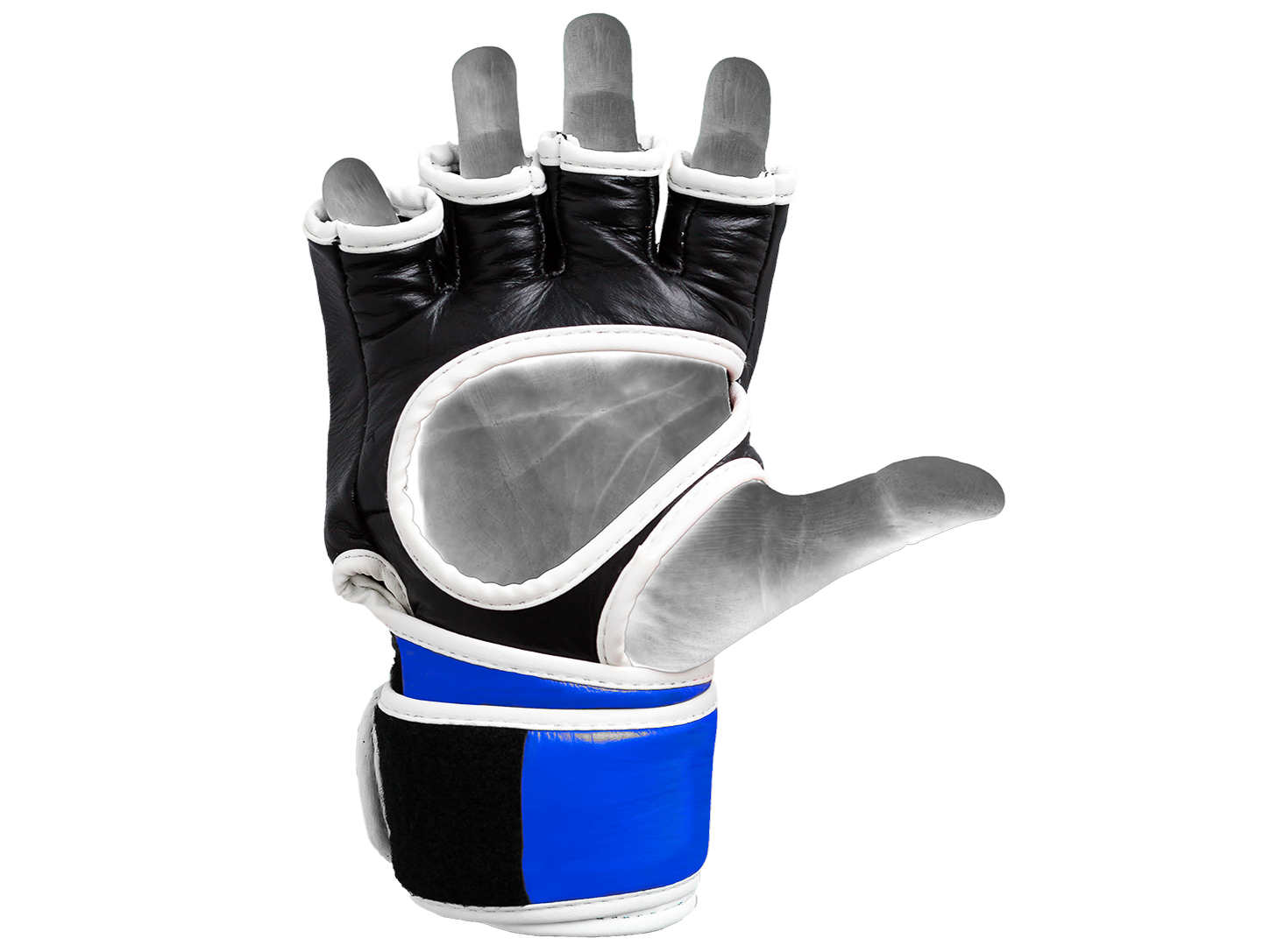 Faustschützer MMA Competition Flexleder