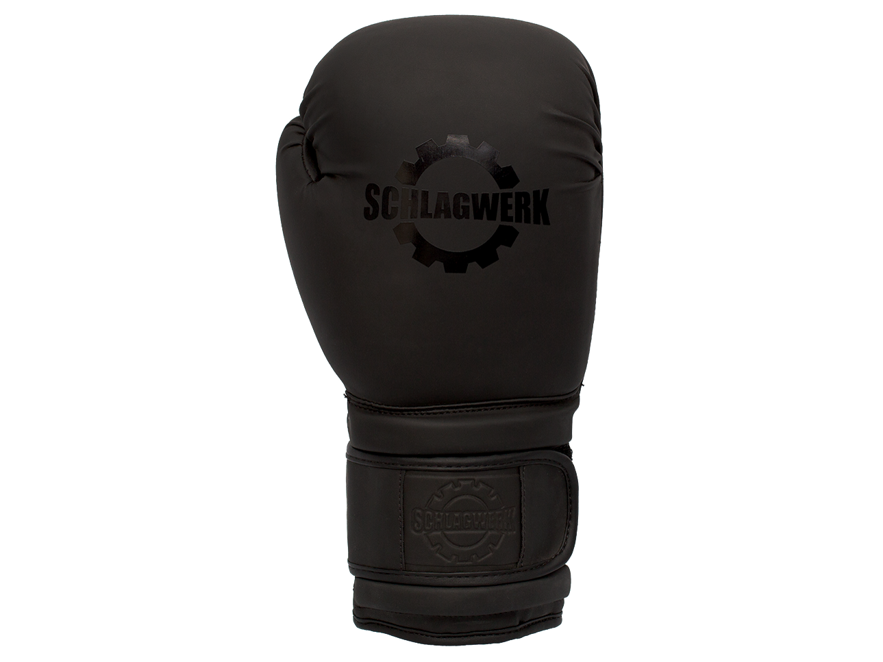 Boxhandschuh - Black Edition