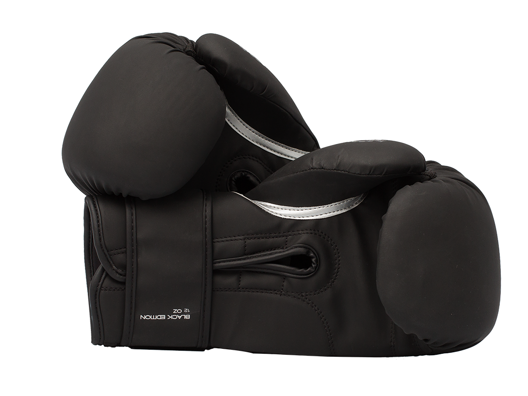 Boxhandschuh - Black Edition
