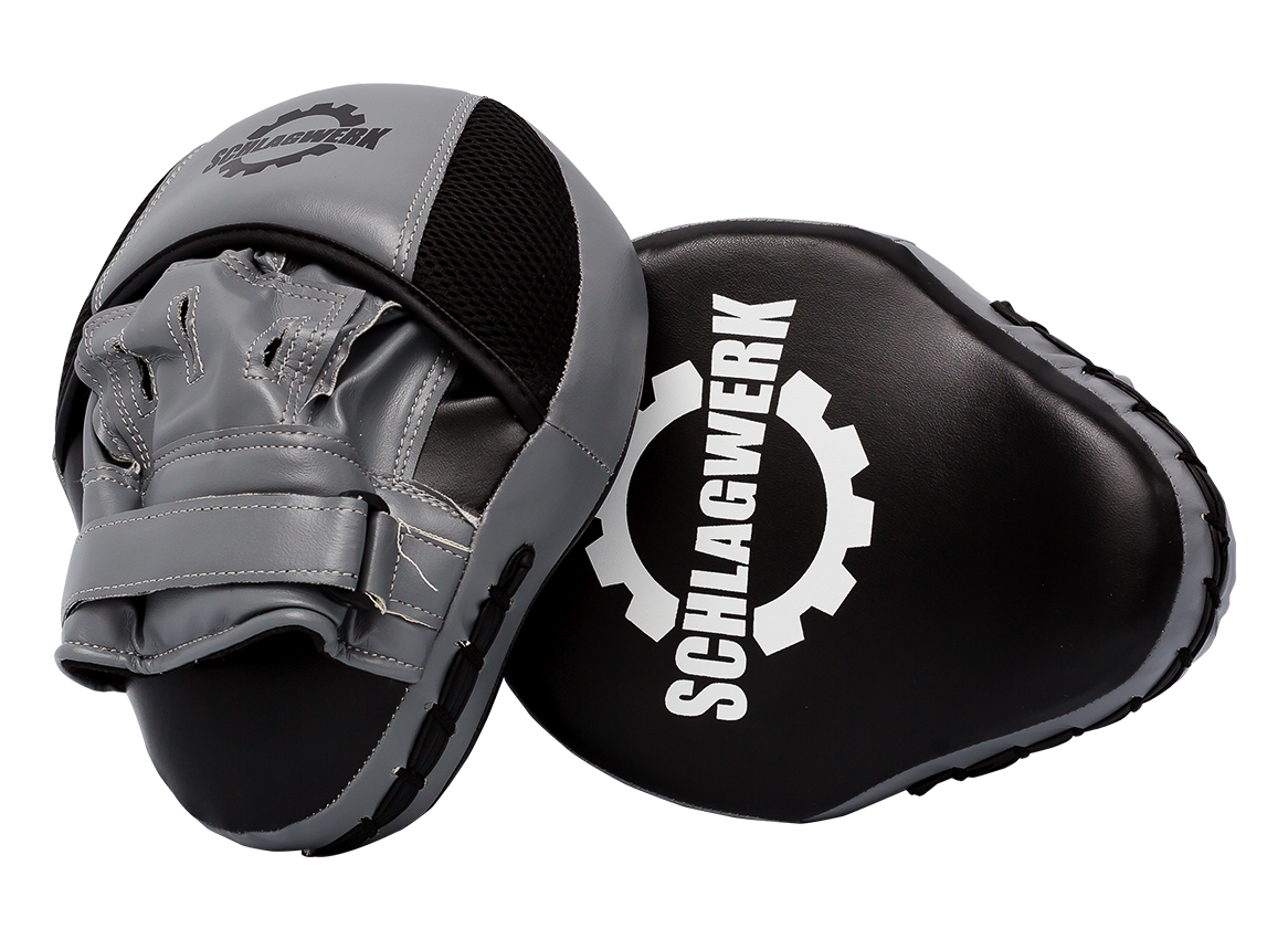 Boxpratzen - Allround curved