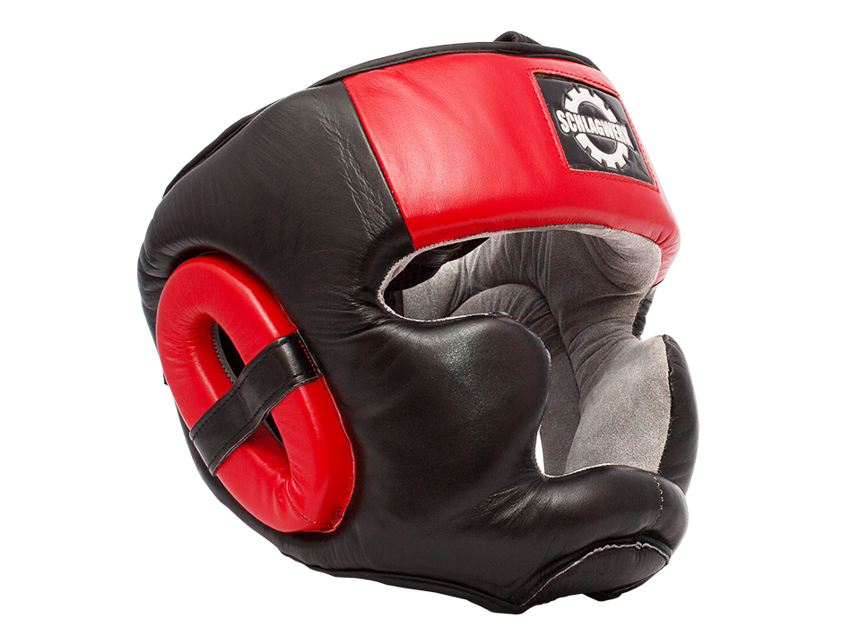 Kopfschutz - Full Protect