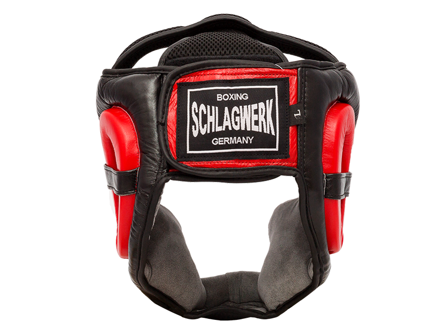 Kopfschutz - Full Protect