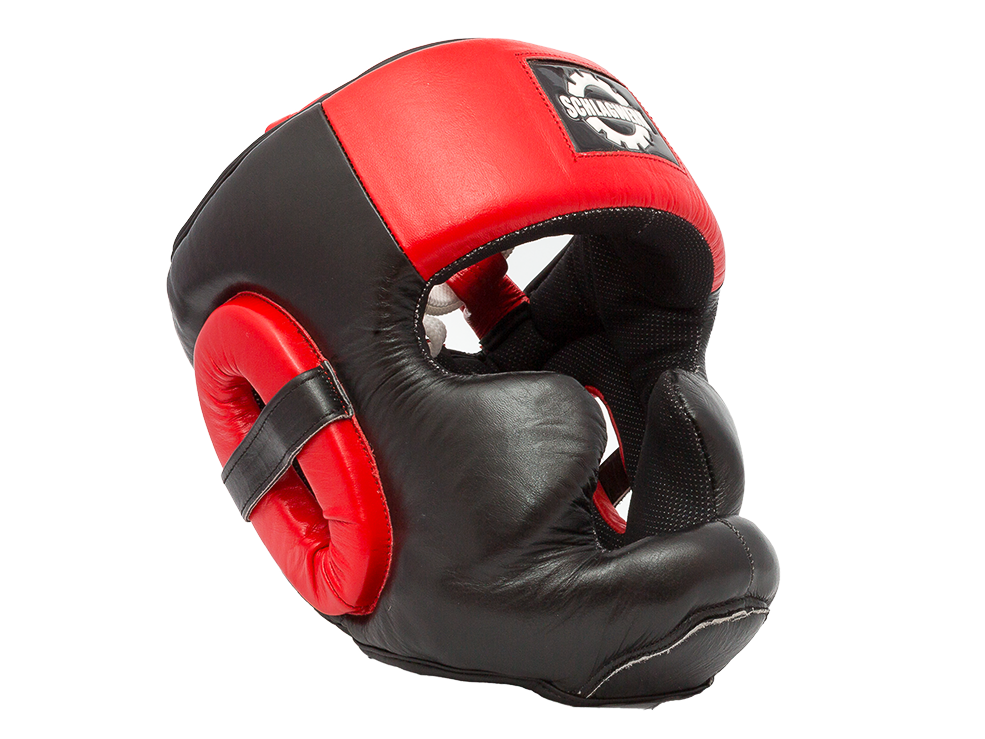 Kopfschutz - Professional Full Protect