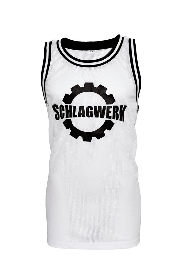 Tank Top – Für echte Kämpfer