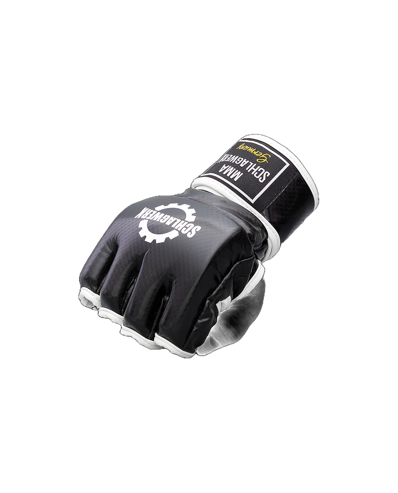Faustschützer - MMA Carbon Free Fight