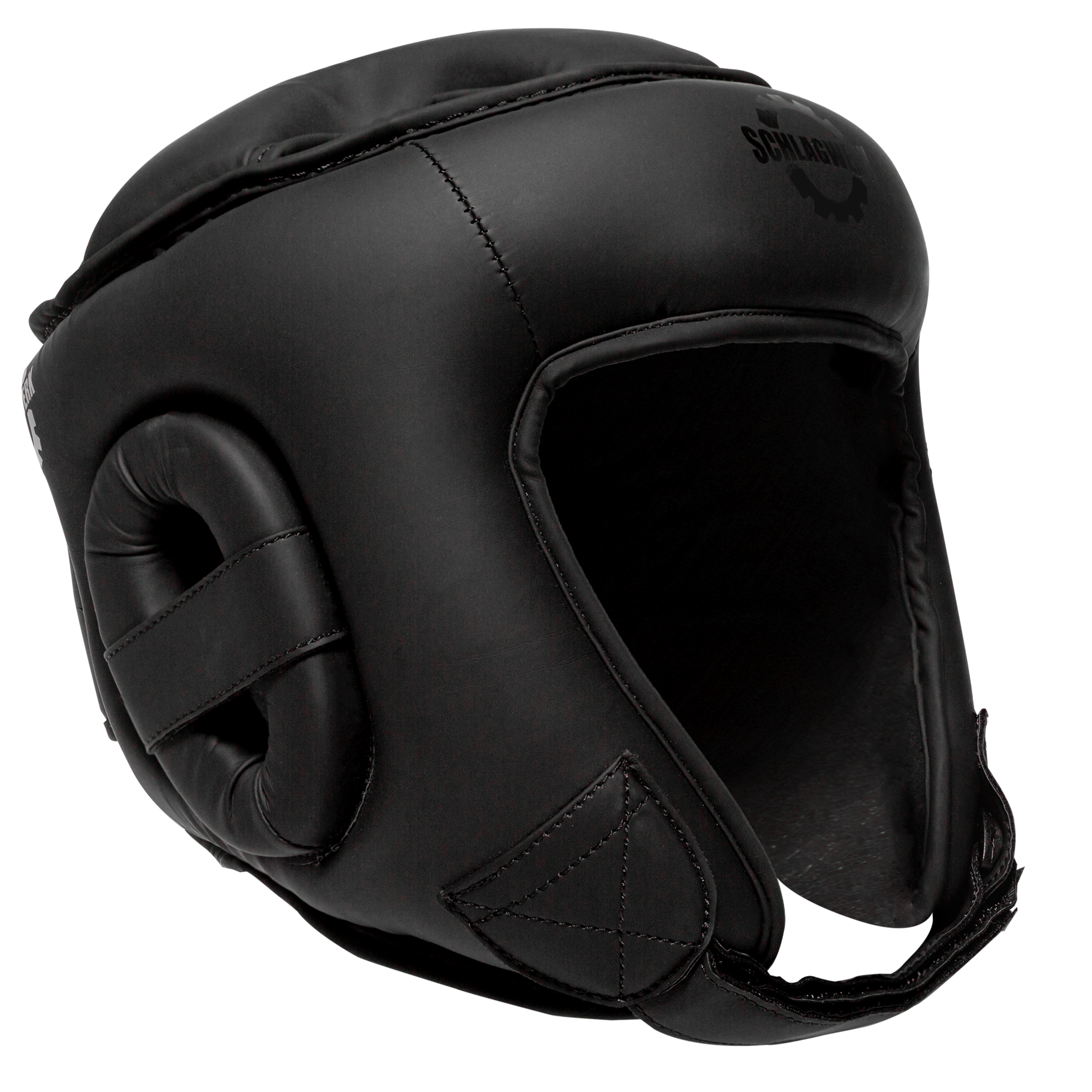 Kopfschutz - Black Edition