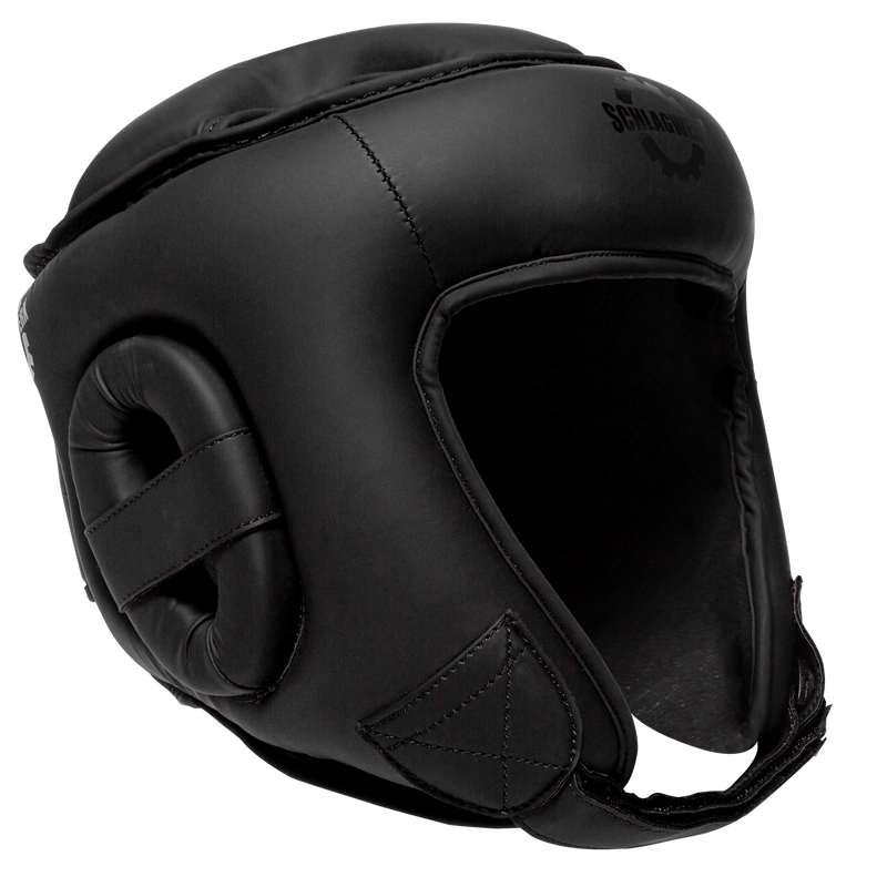 Kopfschutz - Black Edition