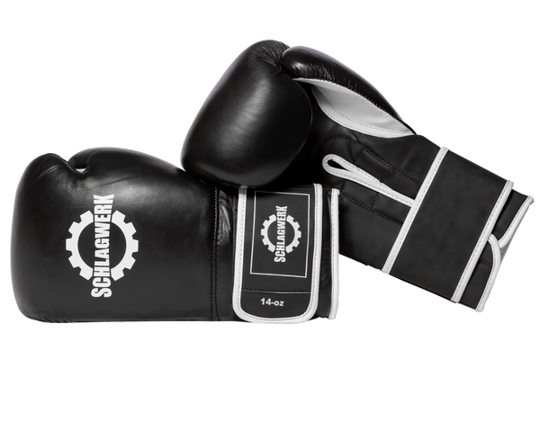 Boxhandschuh - Hybrid
