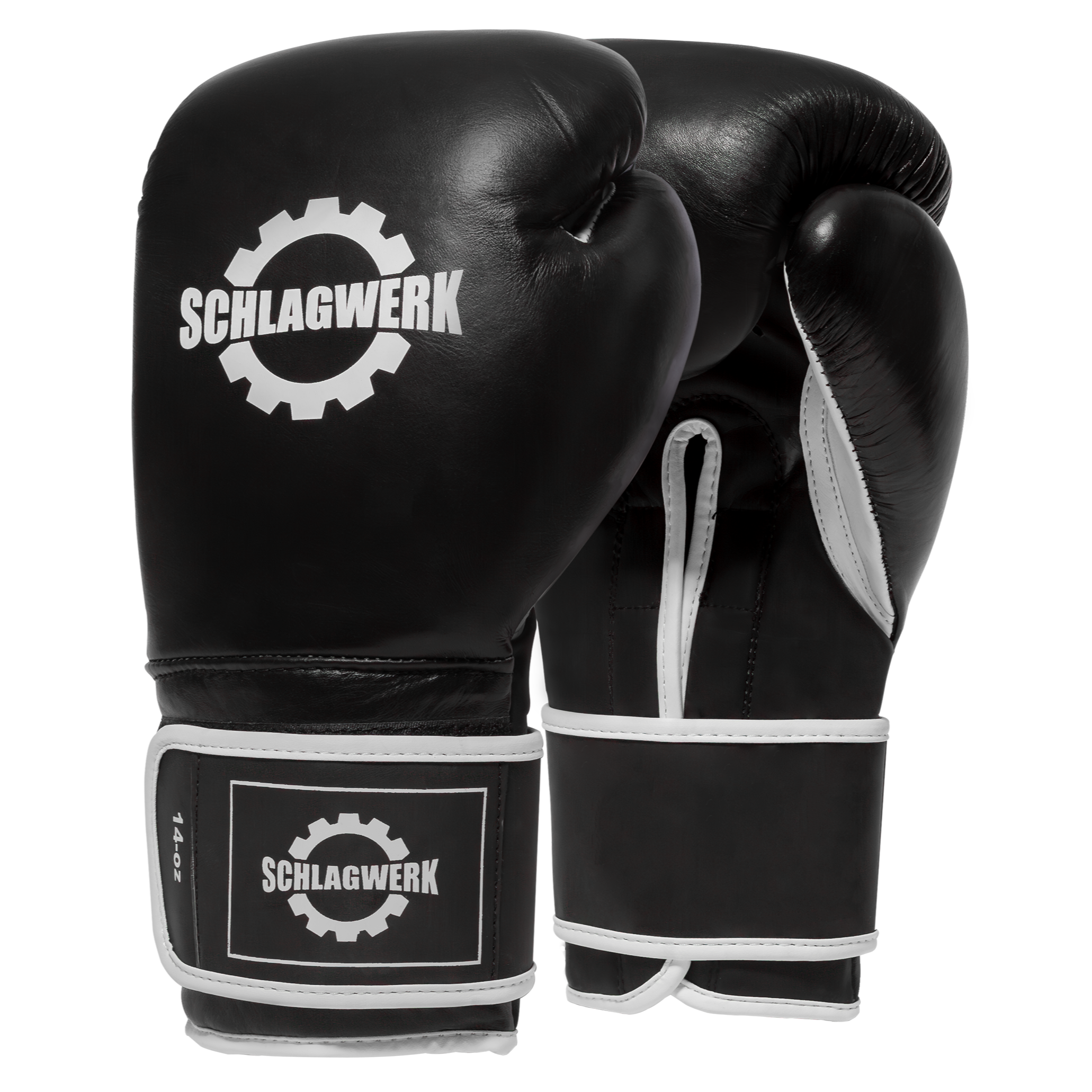 Boxhandschuh - Hybrid