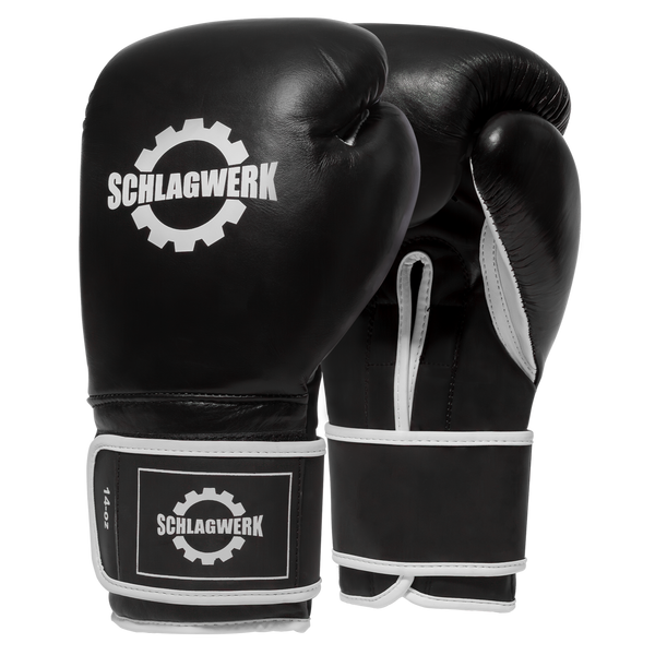Boxhandschuh - Hybrid