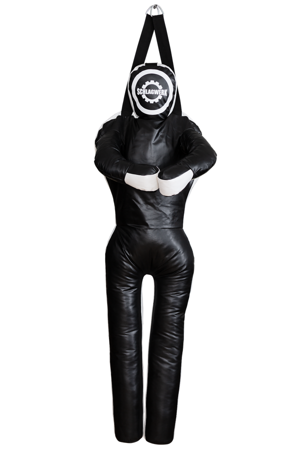 Trainingsdummy - Grappling Dummy Wurf Boxsack MMA Boxausrüstung