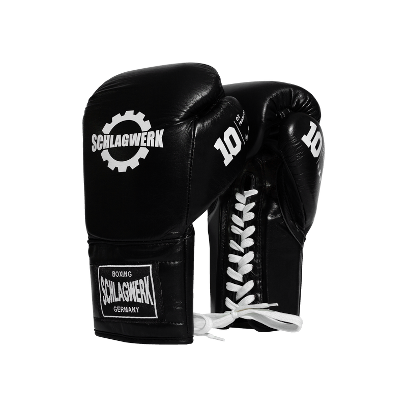 Boxhandschuh - Horsehair Competiton 10 Oz.