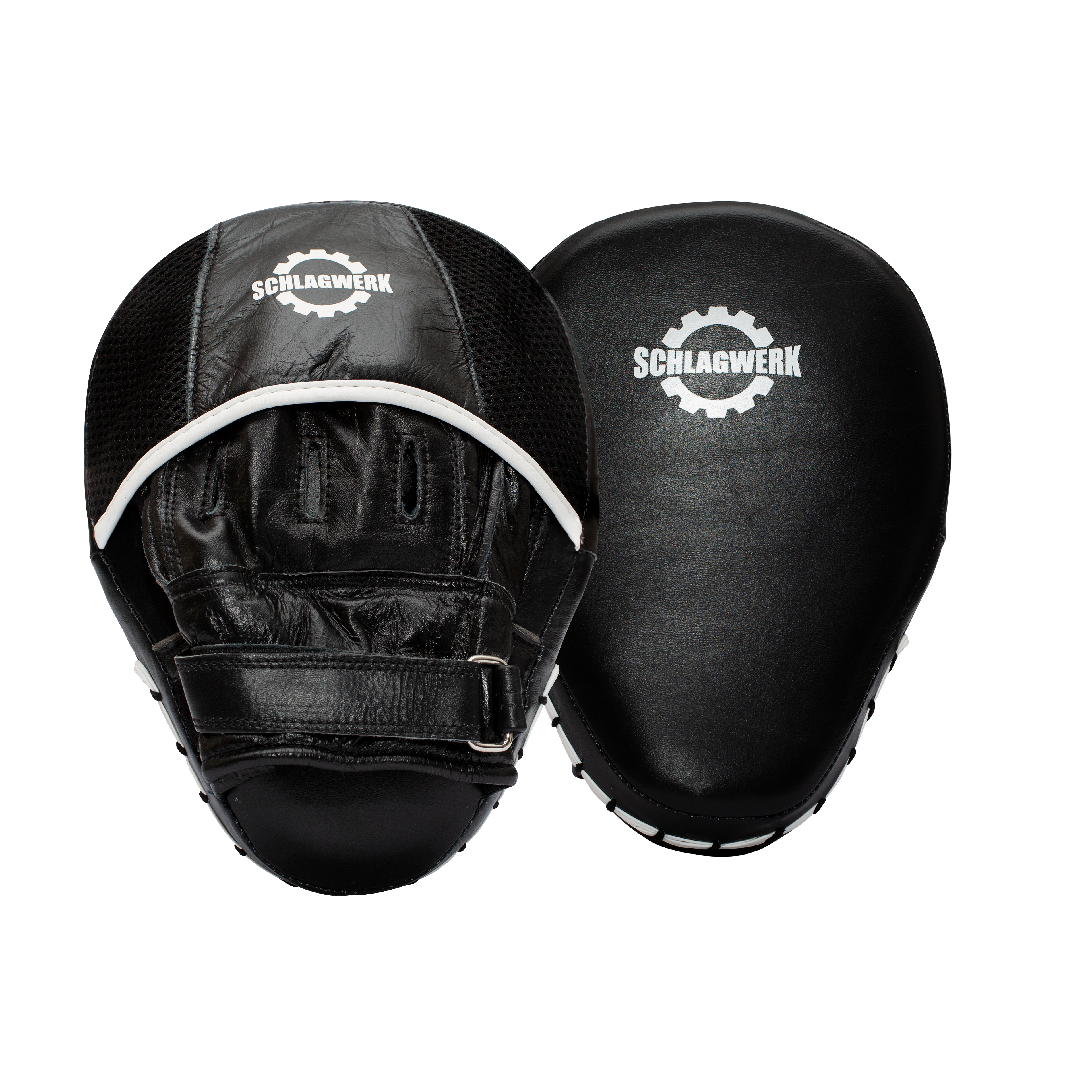 Boxpratzen - Premium Professional Slim