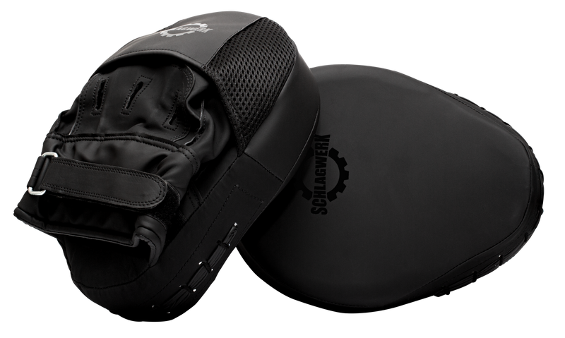 Boxpratzen - Black Edition