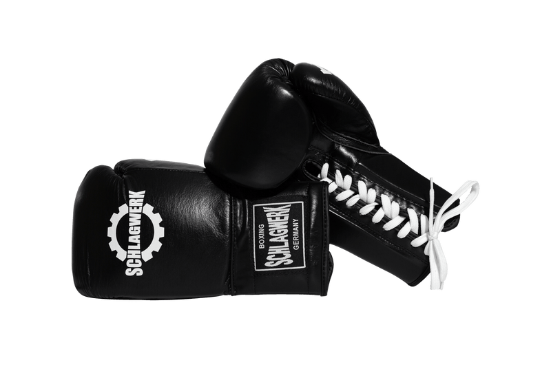 Boxhandschuh - Horsehair Competiton 10 Oz.