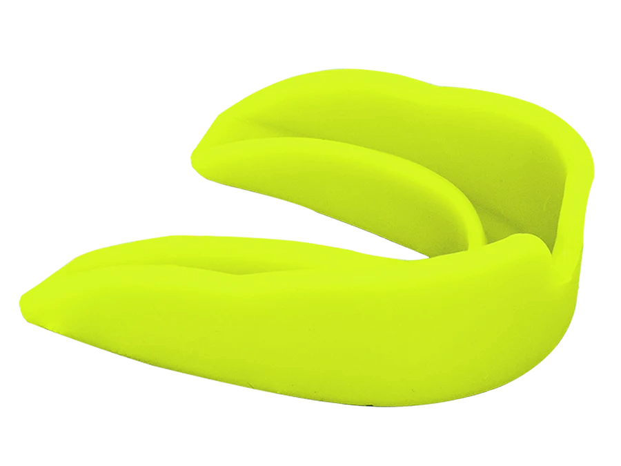 Schlagwerk Standard Mundschutz – Perfekter Schutz mit Minzgeschmack für Boxen & MMA