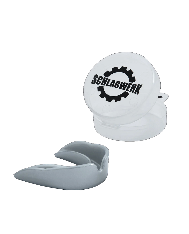 Mundschutz