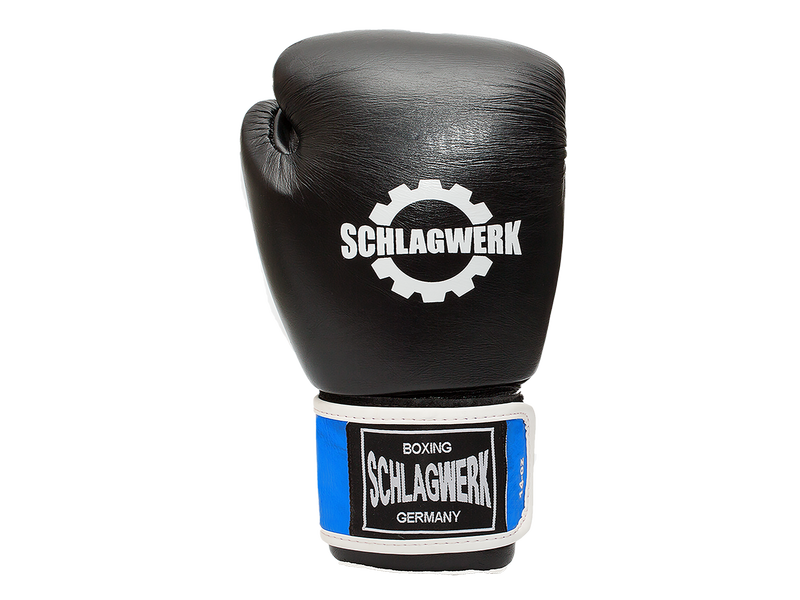 Thaiboxhandschuh