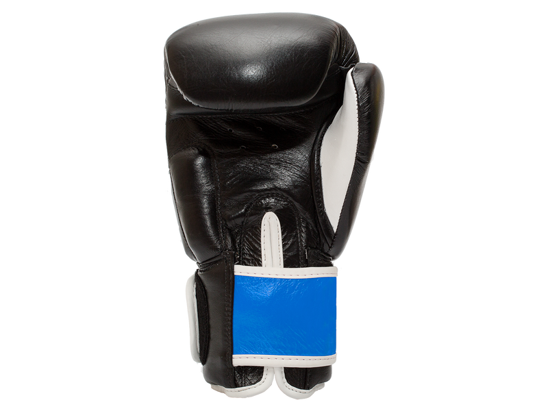 Thaiboxhandschuh