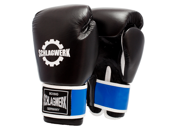 Thaiboxhandschuh