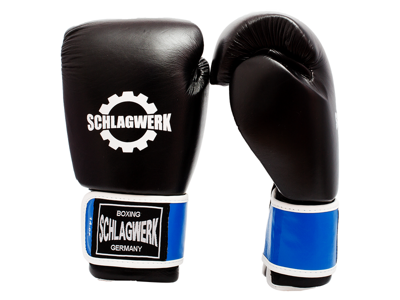 Thaiboxhandschuh