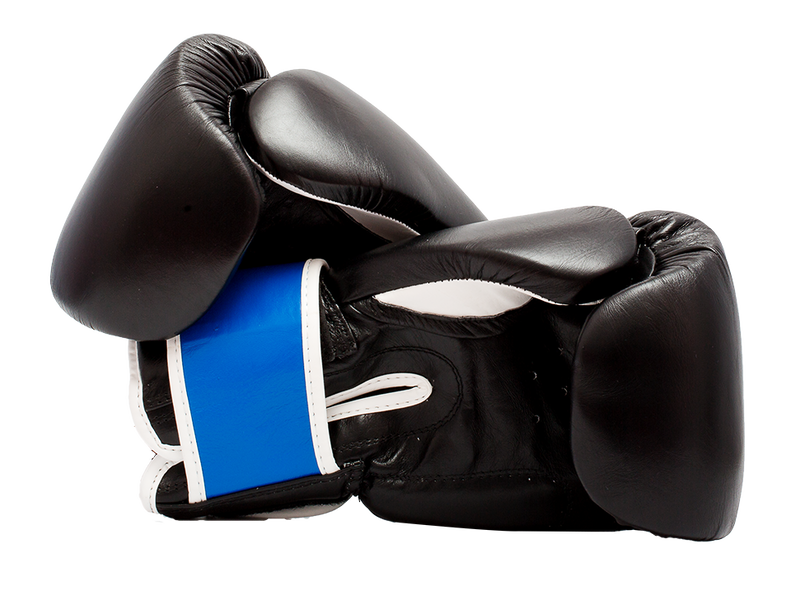 Thaiboxhandschuh