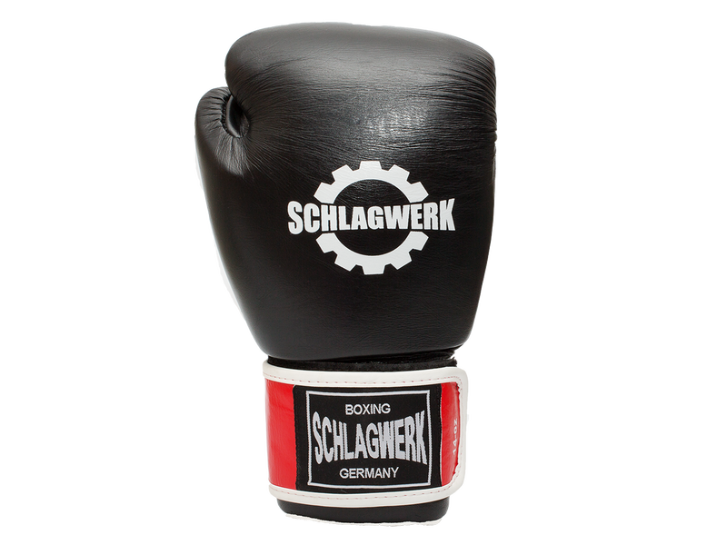 Thaiboxhandschuh