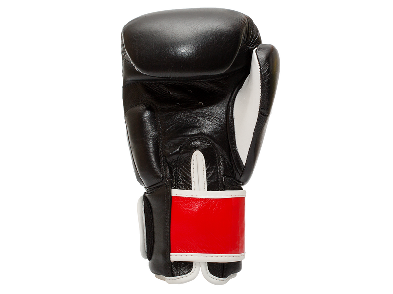 Thaiboxhandschuh