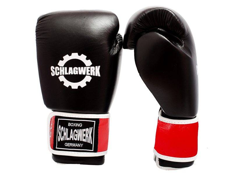 Thaiboxhandschuh