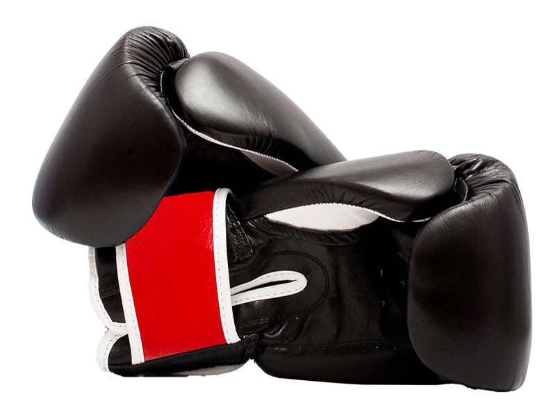 Thaiboxhandschuh