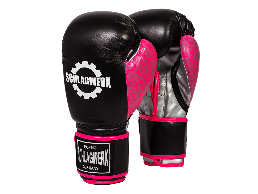 Boxhandschuh - Lady Punch