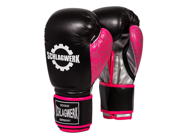 Boxhandschuh - Lady Punch