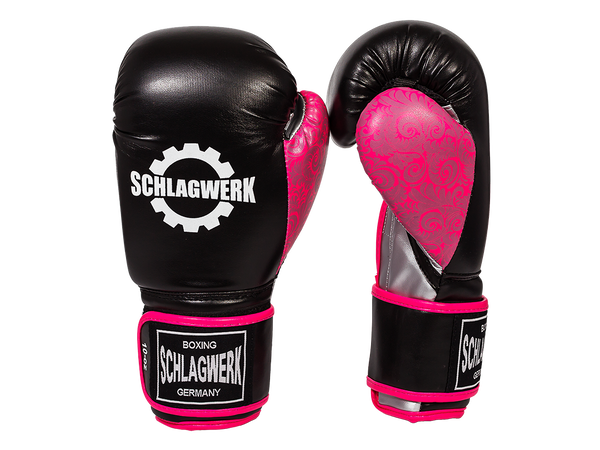 Boxhandschuh - Lady Punch