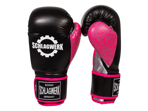Boxhandschuh Lady Punch