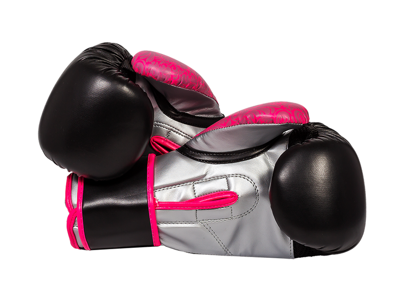 Boxhandschuh - Lady Punch
