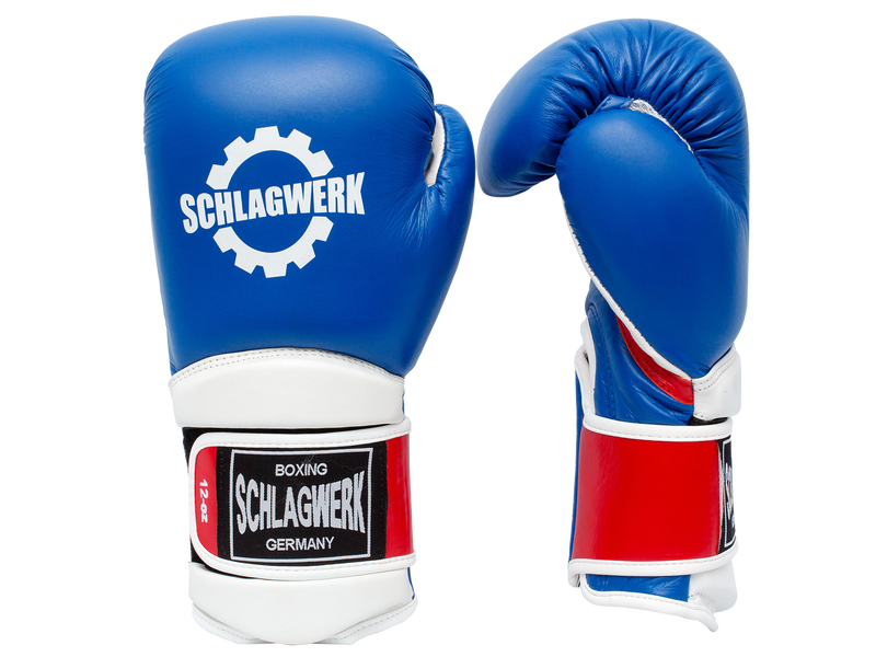 Boxhandschuh - Allround