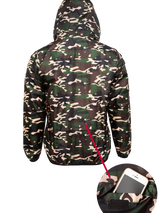 Windbreaker