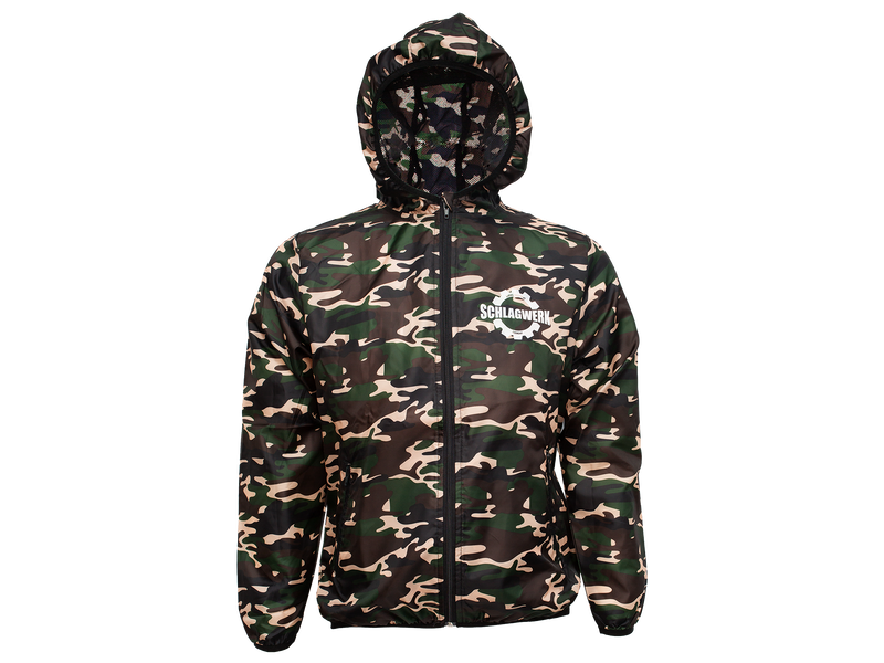 Windbreaker
