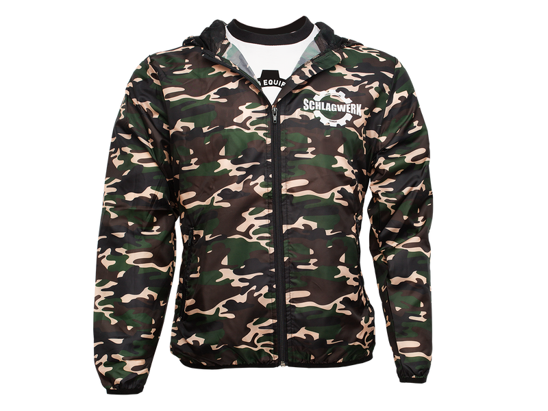 Windbreaker