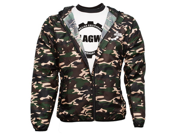 Windbreaker