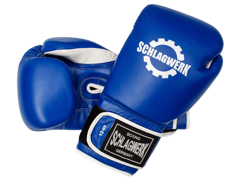 Boxhandschuhe Training - Sparring 2.0