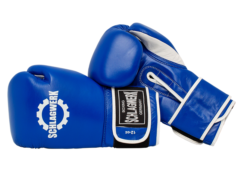Boxhandschuhe Training - Sparring 2.0
