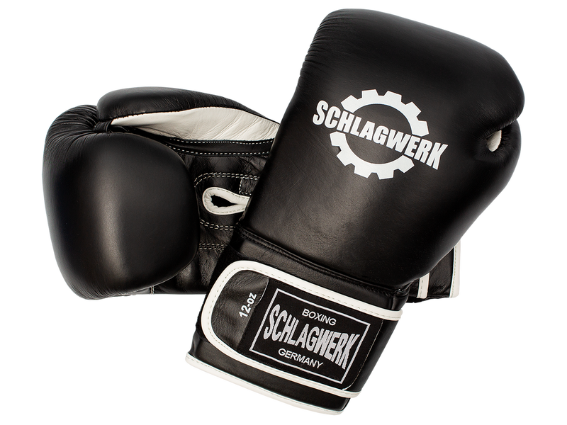 Boxhandschuhe Training - Sparring 2.0