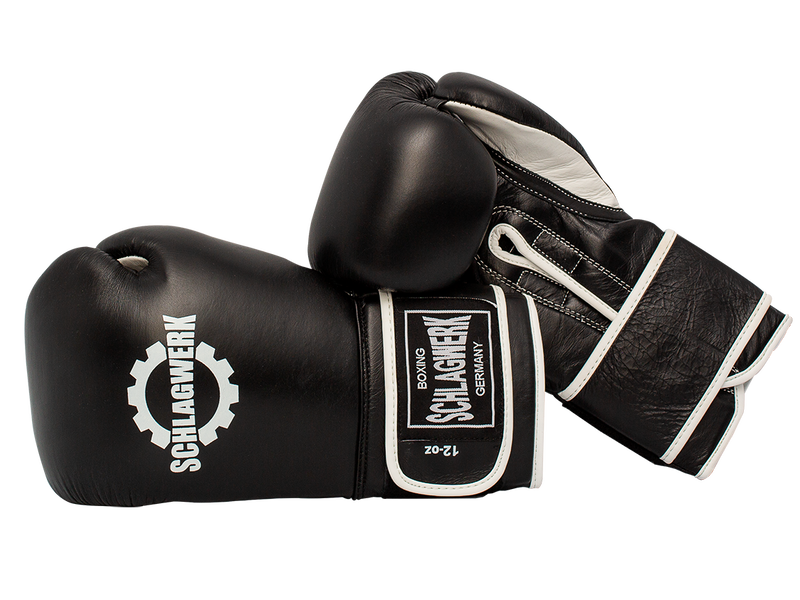 Boxhandschuhe Training - Sparring 2.0