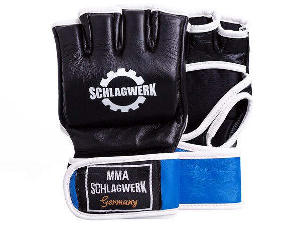 Faustschützer MMA Free Fight Competition Flexleder