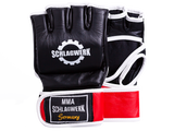 Faustschützer MMA Premium Free Fight