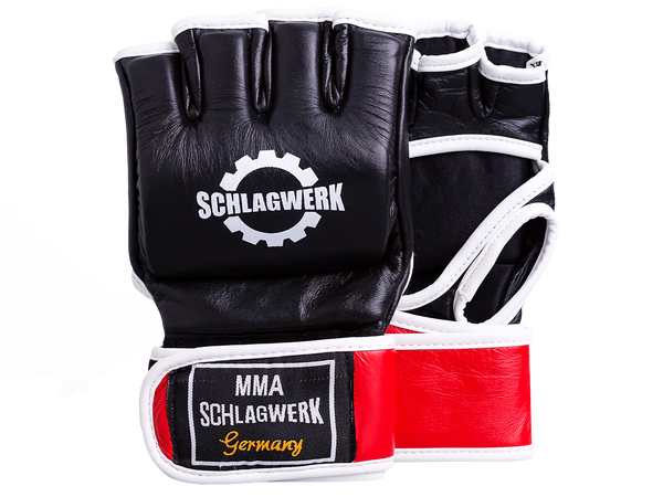 Faustschützer MMA Premium Free Fight